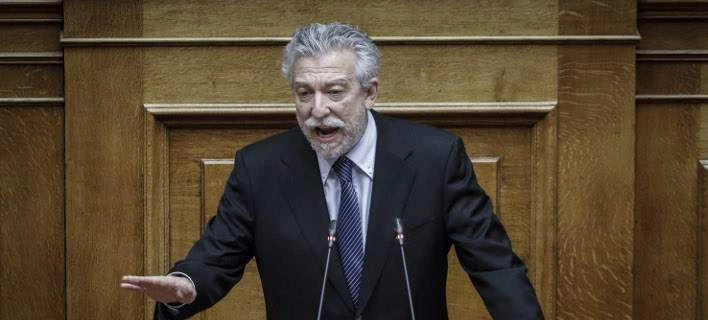 Θρασύτατη επίθεση Κοντονή: Υπογράφετε τη ληξιαρχική πράξη θανάτου της ΝΔ – Μετονομάστε την σε Πολιτική Άνοιξη